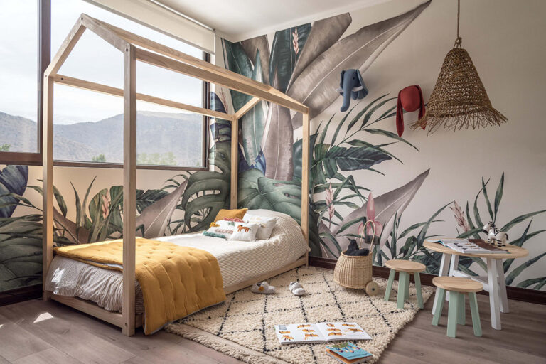 ¿Cómo decorar las piezas de los niños? 6 interioristas comparten sus ...