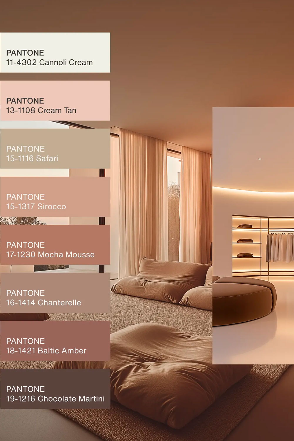beige beige