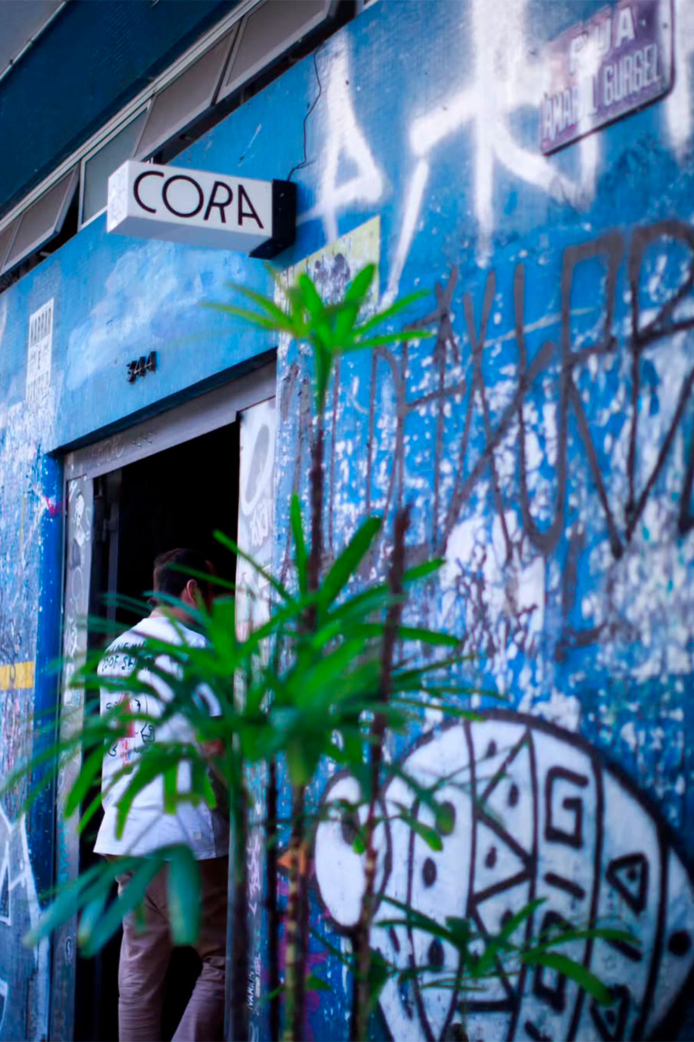 cora cora