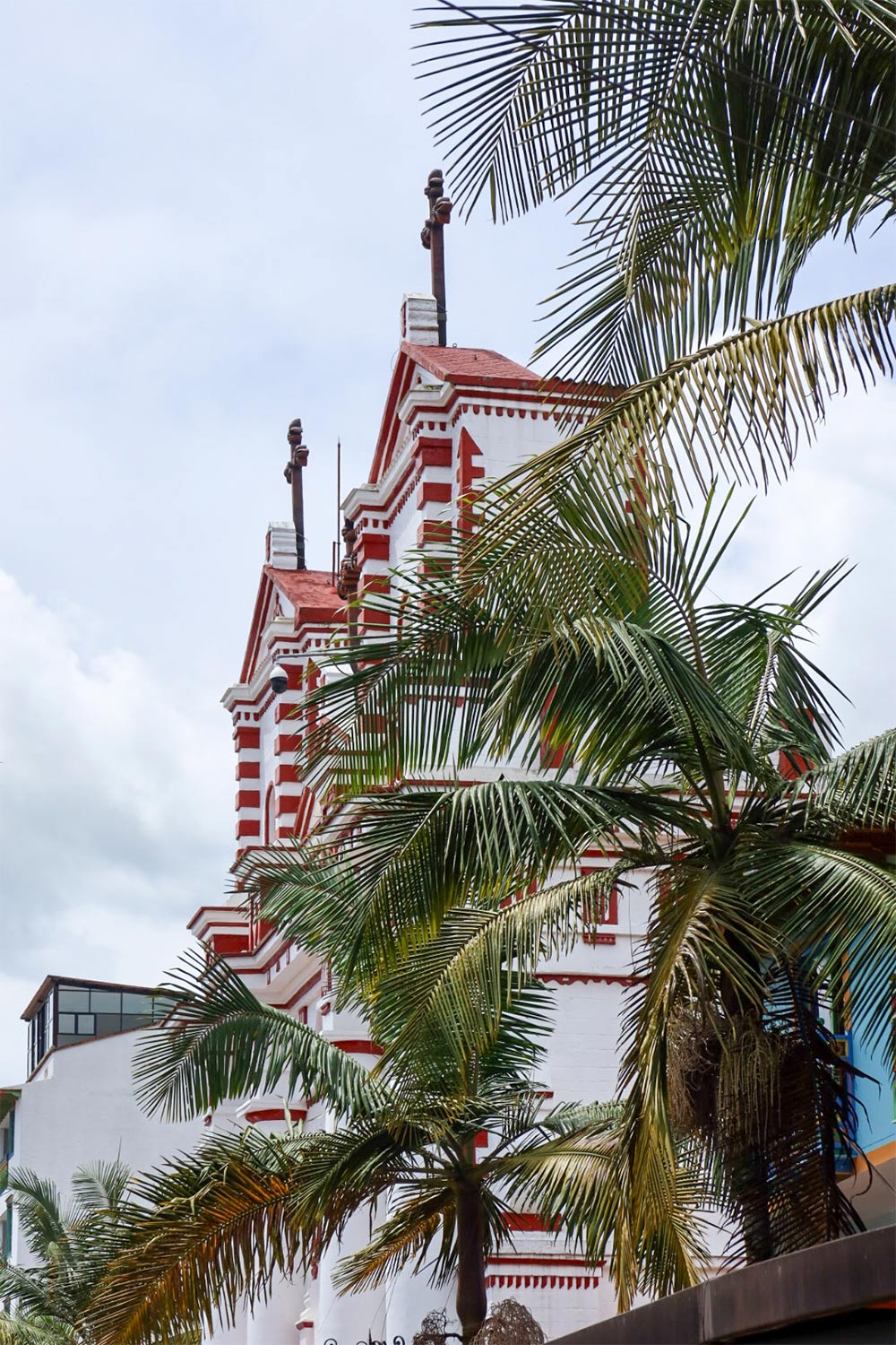 iglesia iglesia