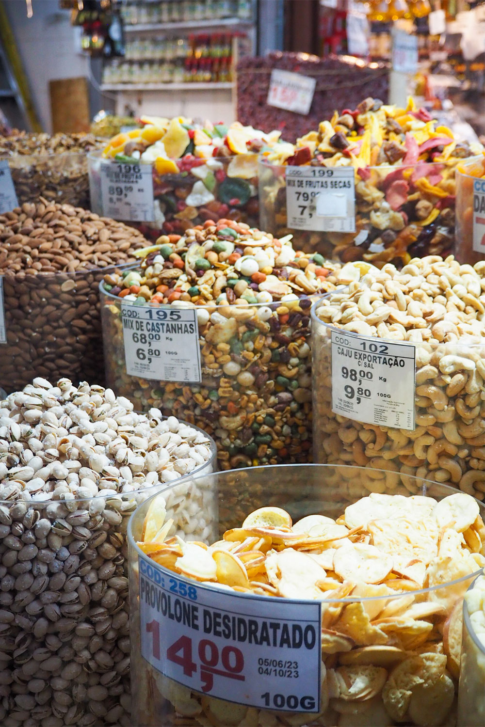 mercado mercado