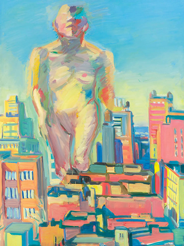 Lassnig Lassnig