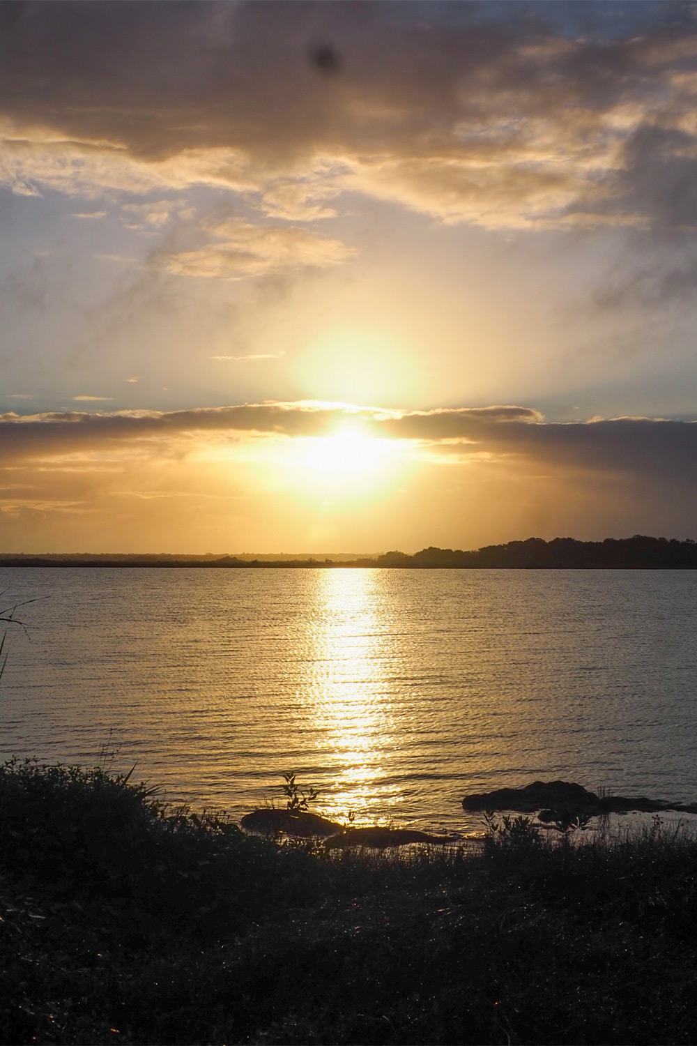 atardecer atardecer