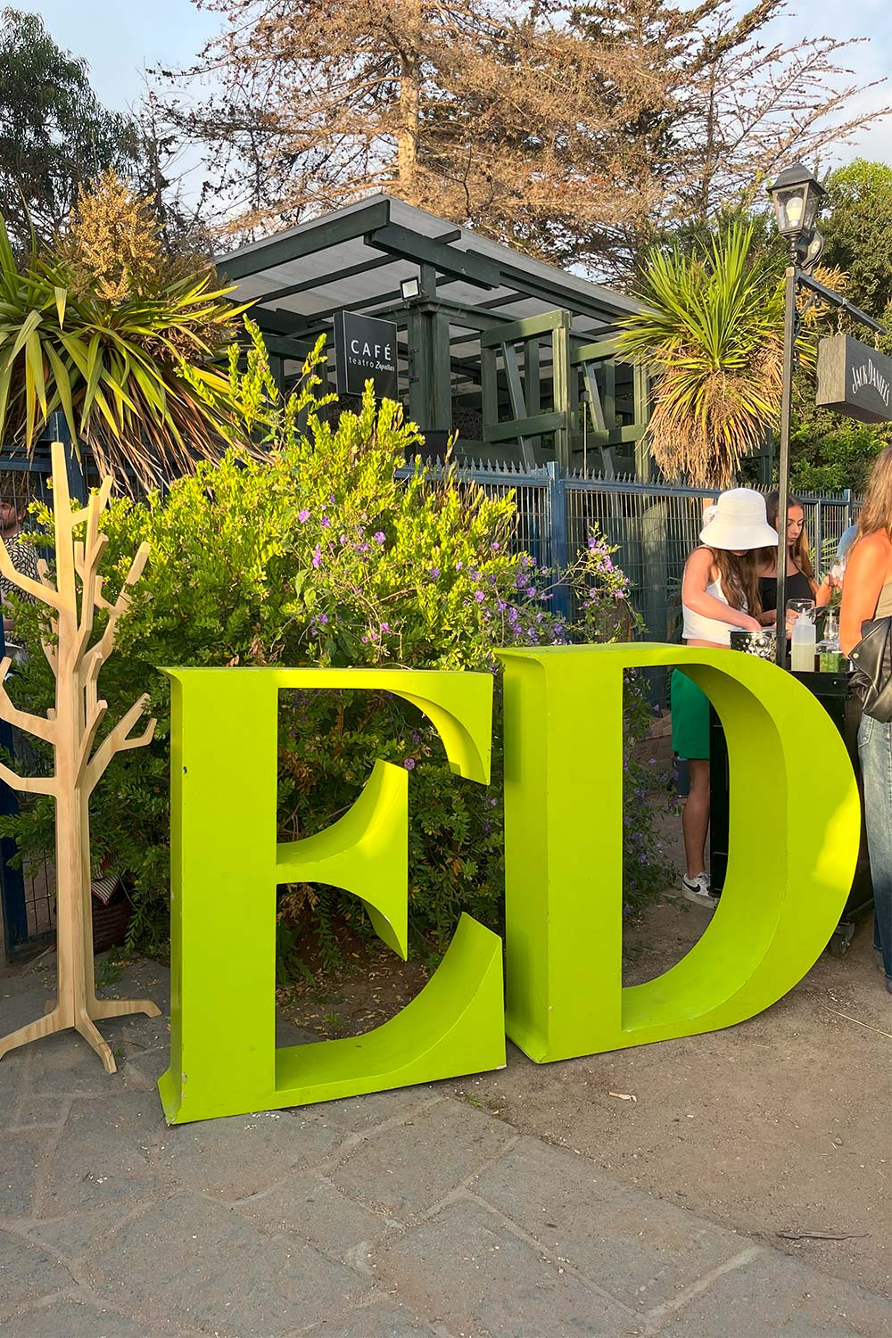 ed ed