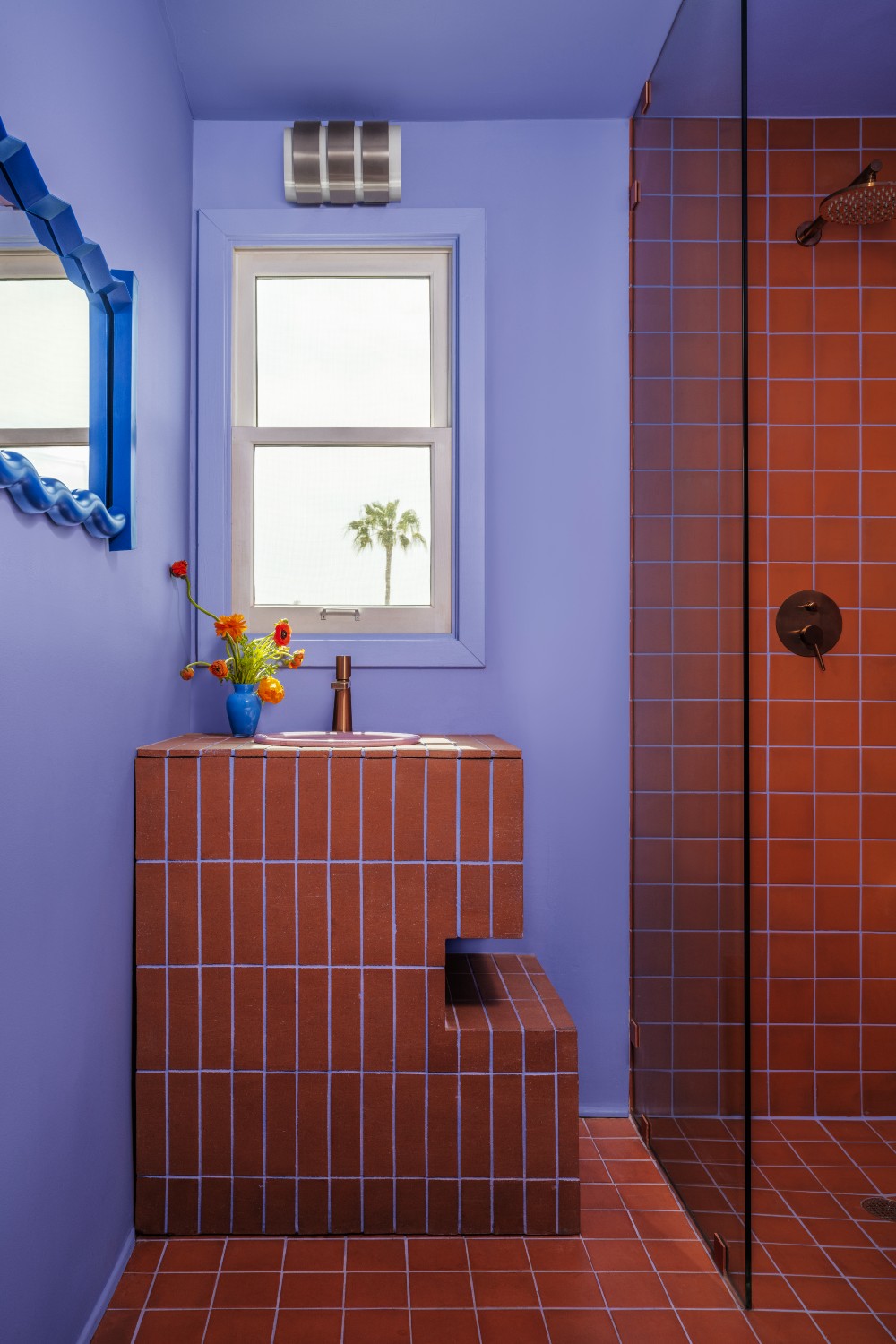 baño