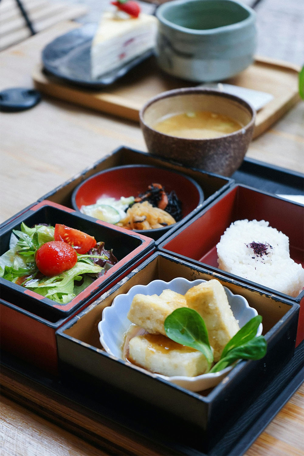 bento