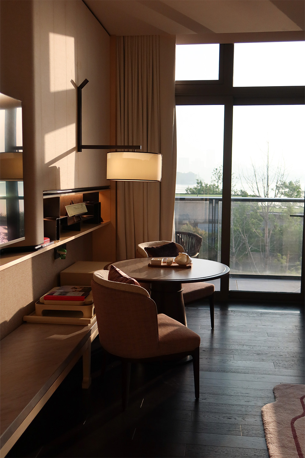 Mireia Noguer_Four Seasons Suzhou Mireia Noguer_Four Seasons Suzhou