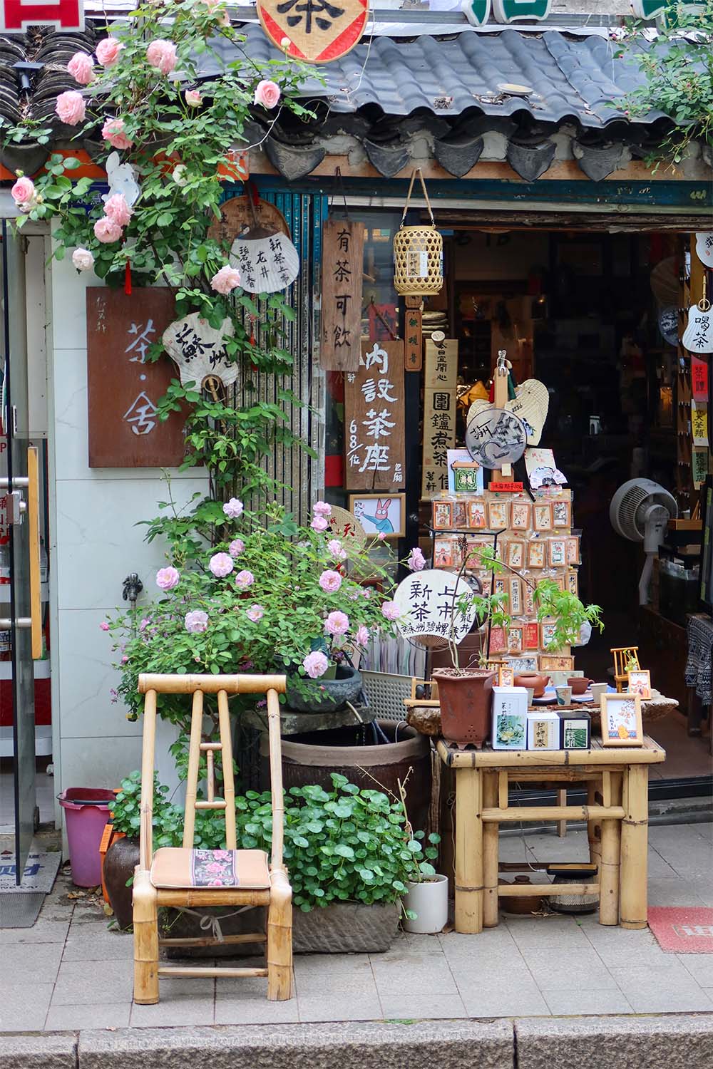 Mireia Noguer_Suzhou Mireia Noguer_Suzhou