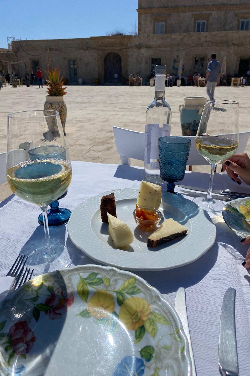 comida
