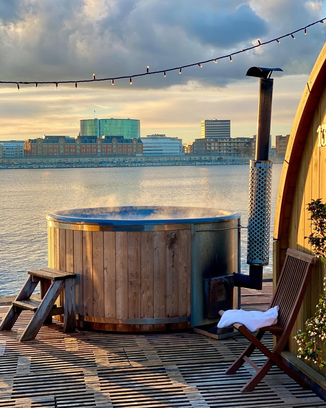 Cortesi╠üa CopenHot