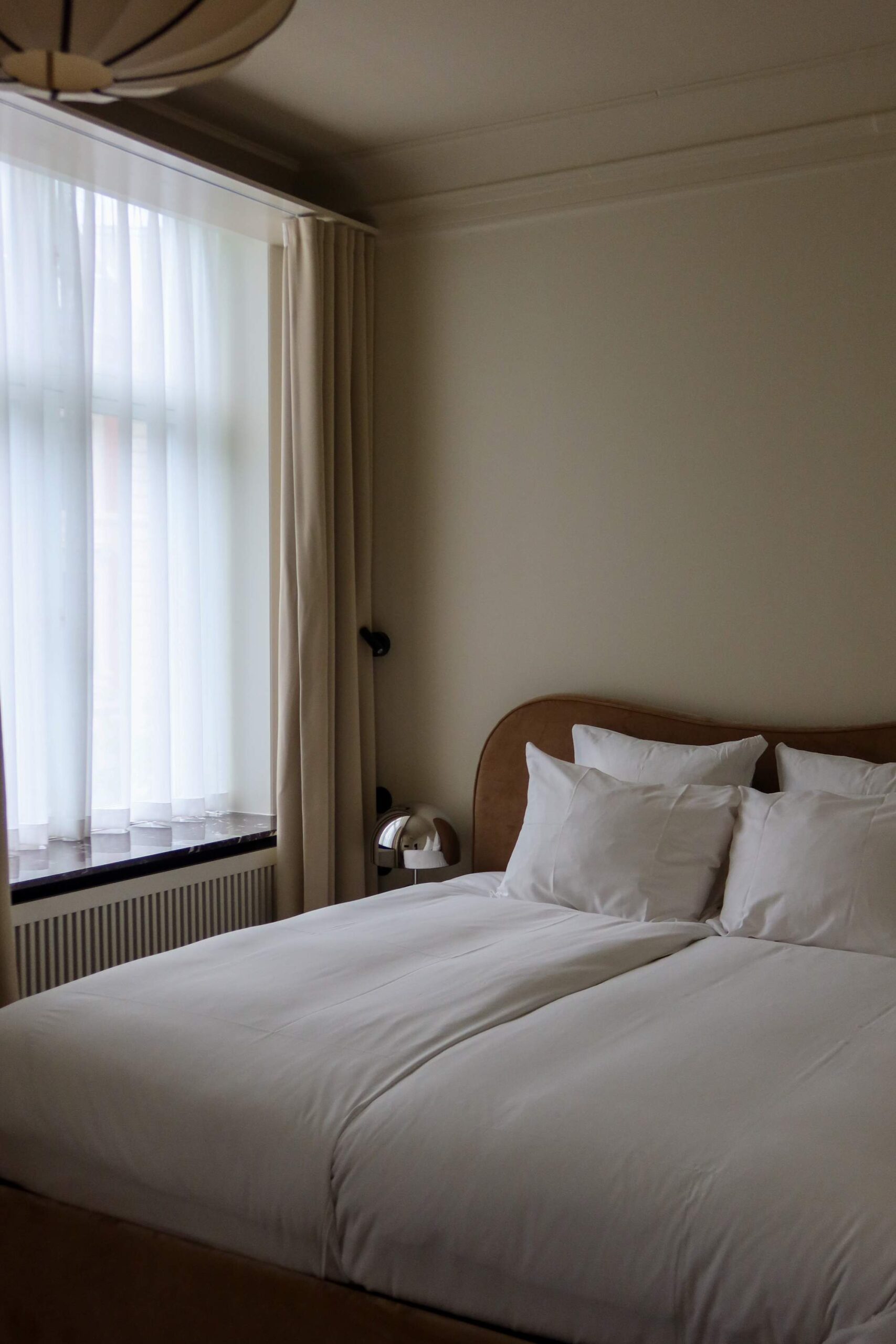 Hotell Bella Grande.