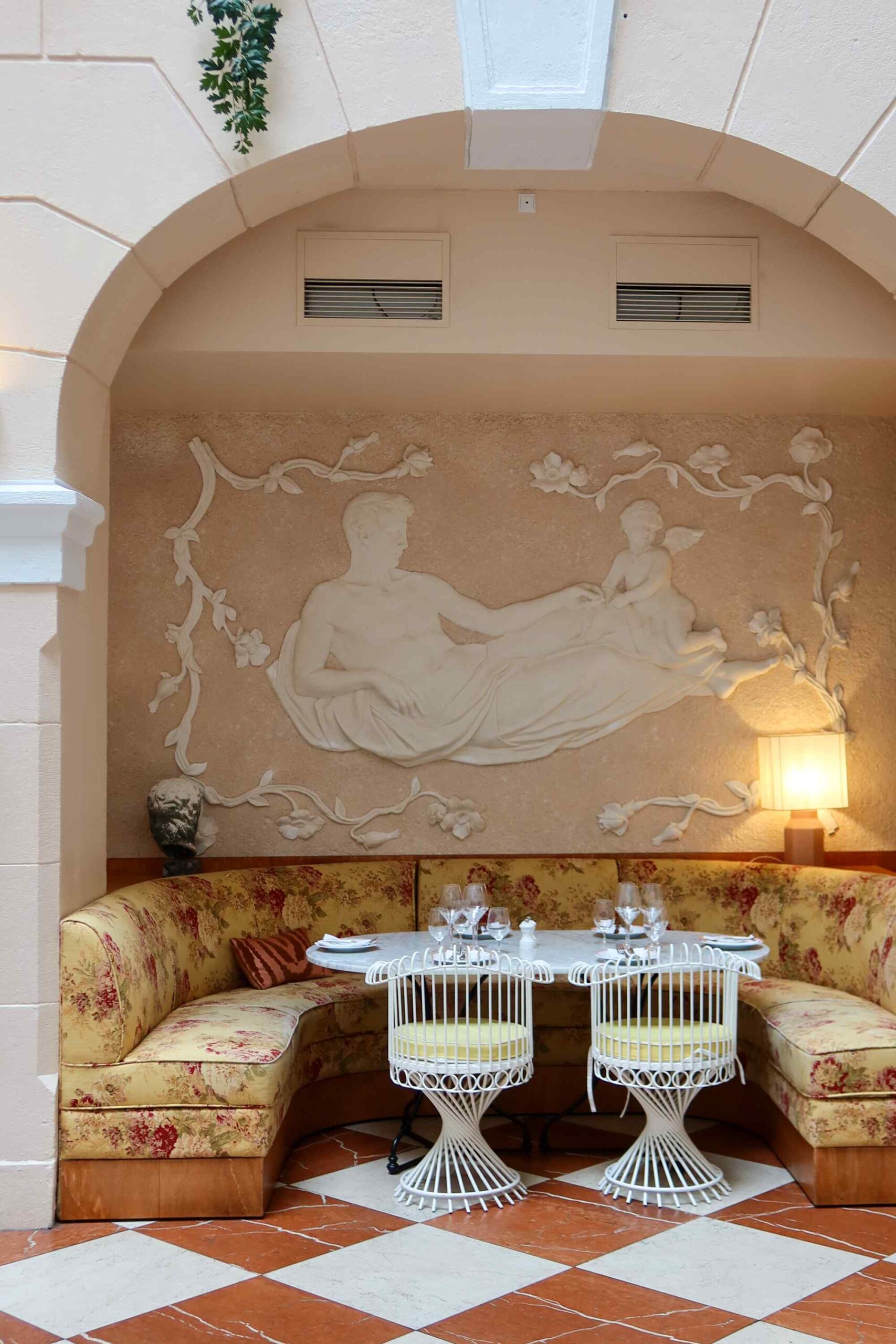 Hotell Bella Grande,