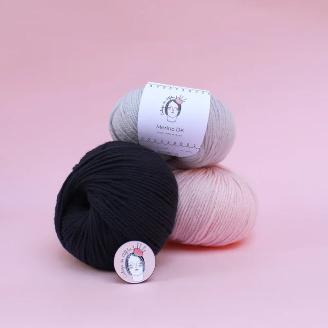 MerinoDK-CDA3 MerinoDK-CDA3