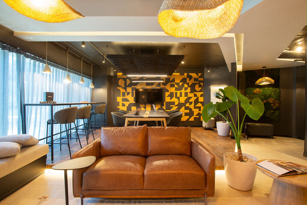 Casa FOA Chile regresa con un viaje al diseño y la arquitectura en ...