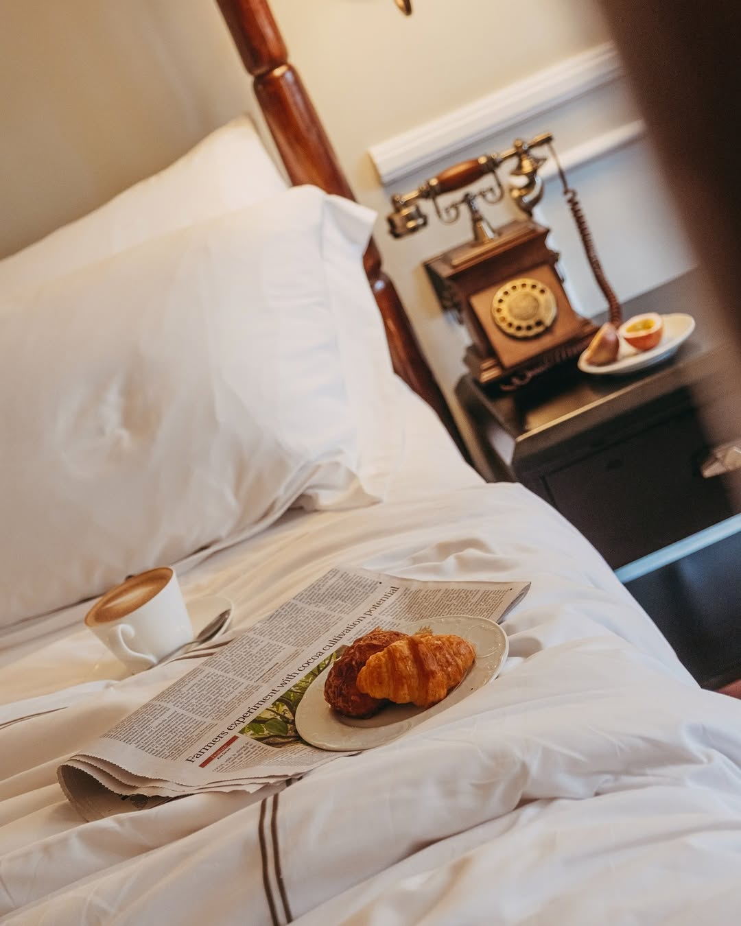 Raffles