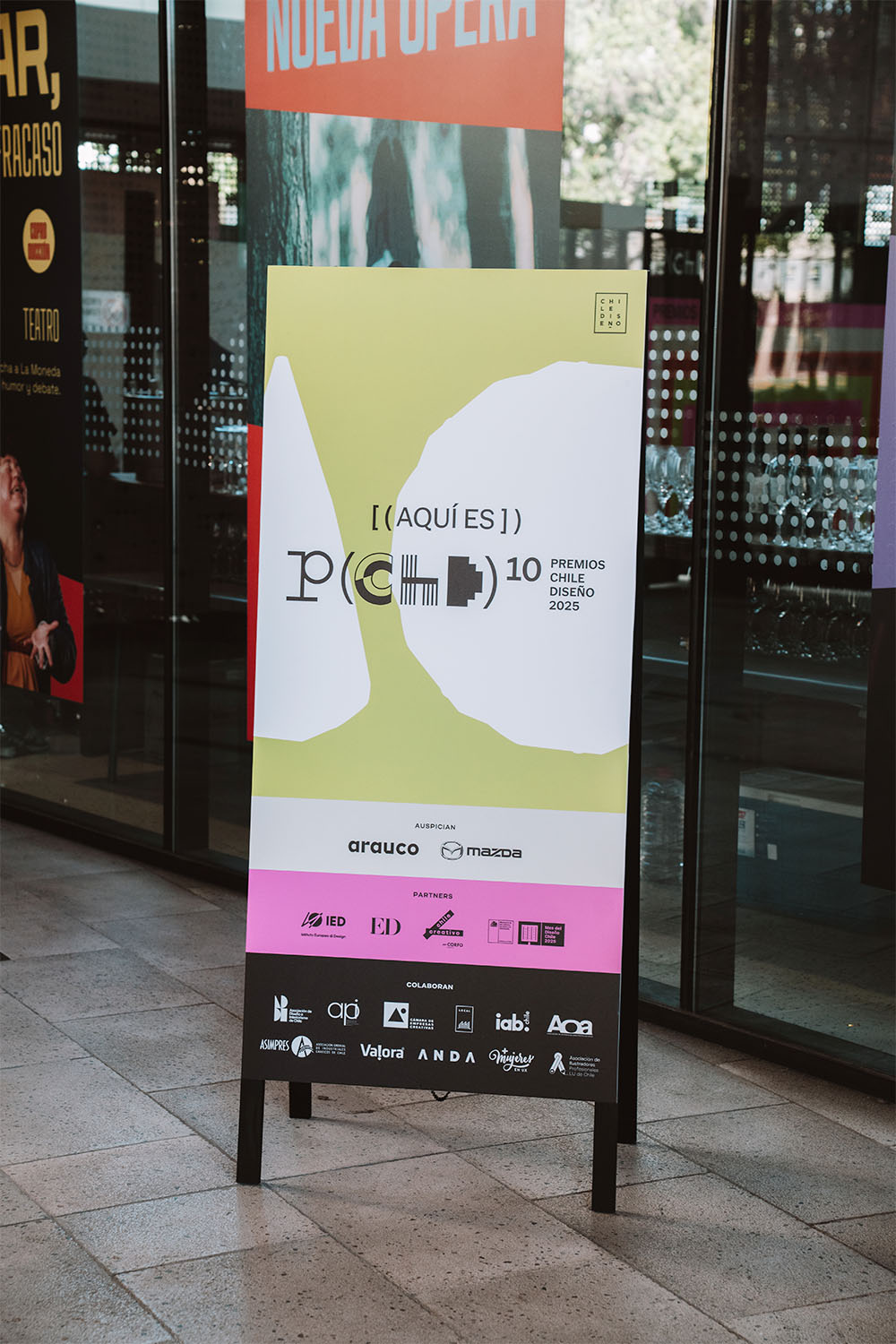 premios chile diseno 2 premios chile diseno 2