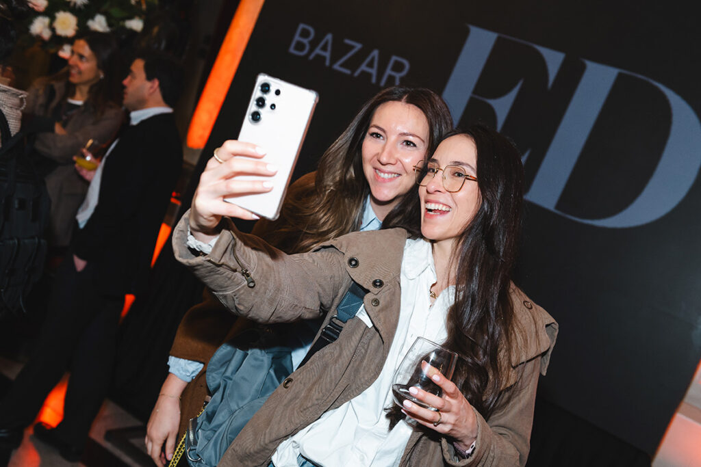 Mira más fotos del evento