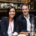 Loreto Bastías, José Ignacio de la Cuadra