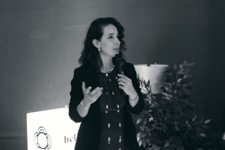 Catalina Pérez