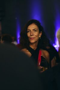 María Jesús Suárez